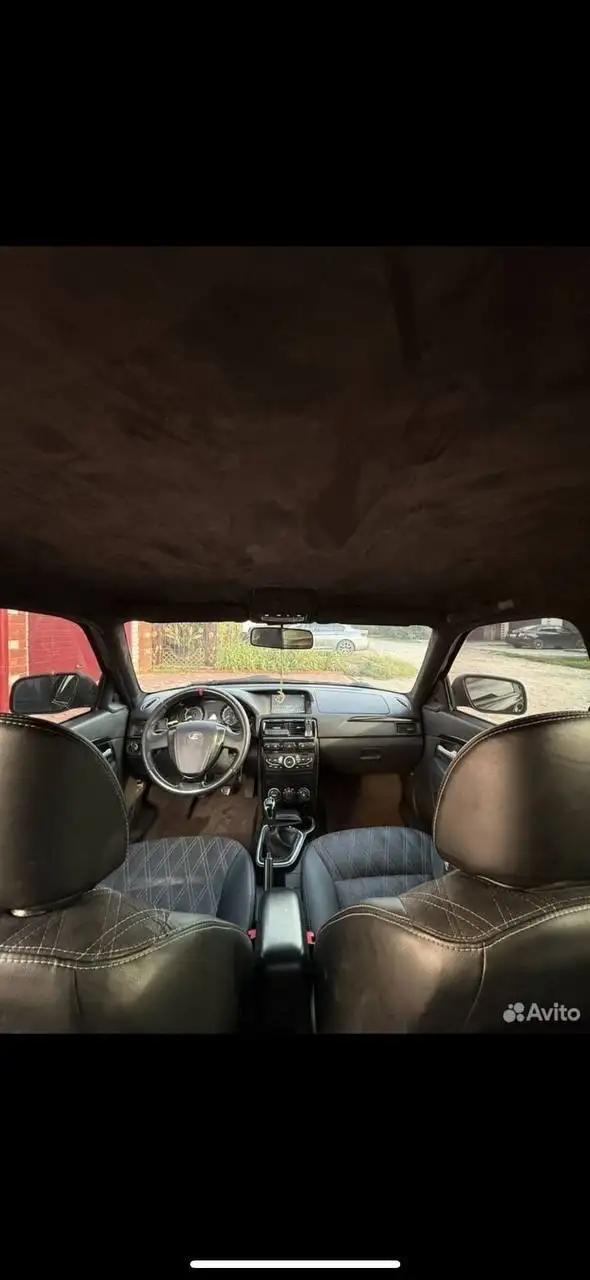 Продажа Приора 2014 - Легковые автомобили (Авто) в Казань
