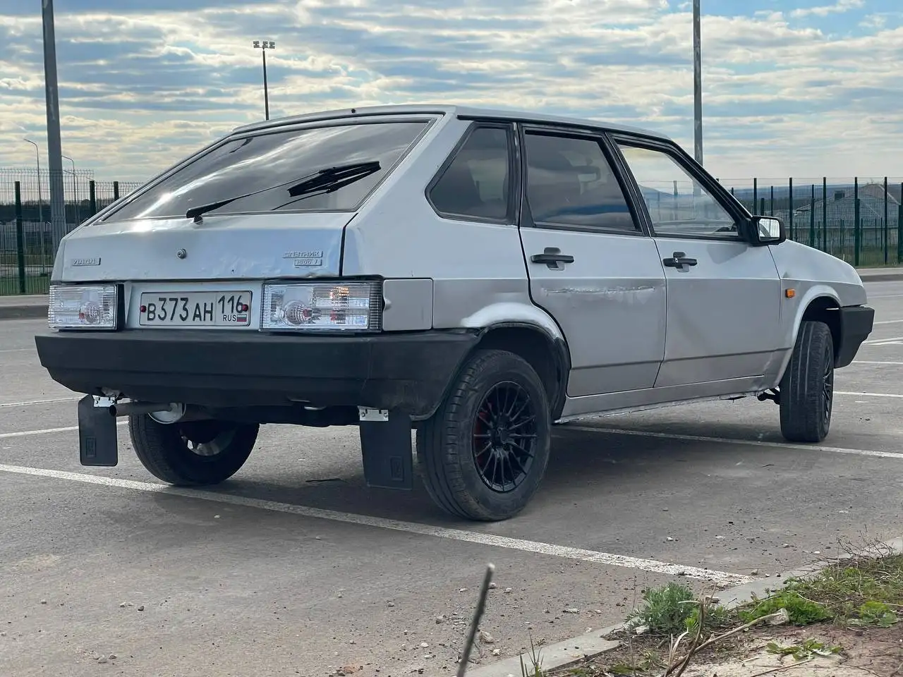 Продам ВАЗ 2109 - Легковые автомобили (Авто) в Казань
