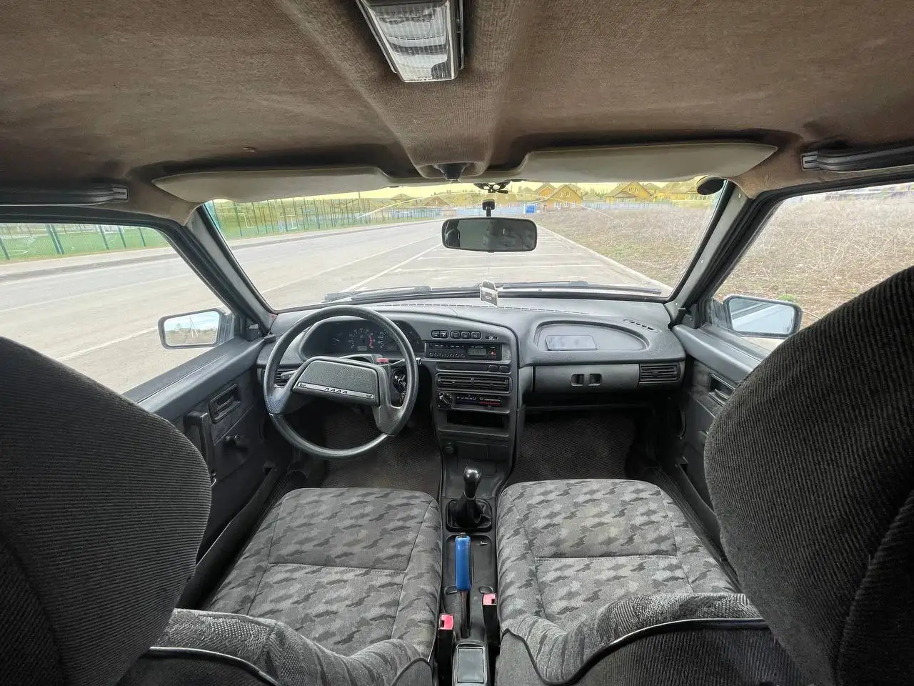 Продам ВАЗ 2109 - Легковые автомобили (Авто) в Казань