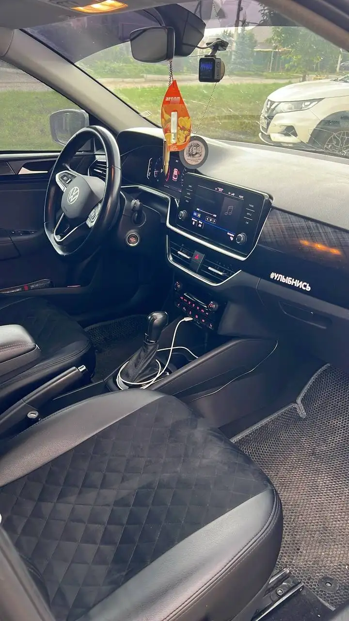 Продажа Volkswagen Polo Exclusive 1.6 AT - Легковые автомобили (Авто) в Казань
