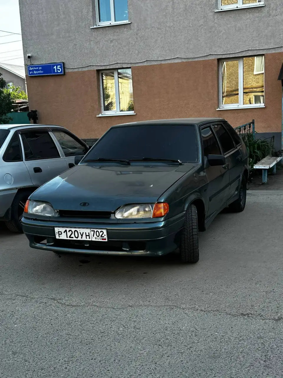 Mitsubishi Lancer 2009 - Легковые автомобили (Авто) в Казань