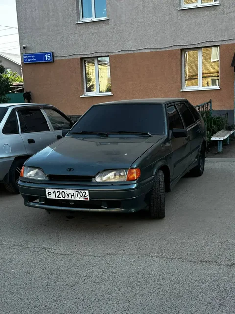 Mitsubishi Lancer 2009 - Chevrolet Cobalt в Казань