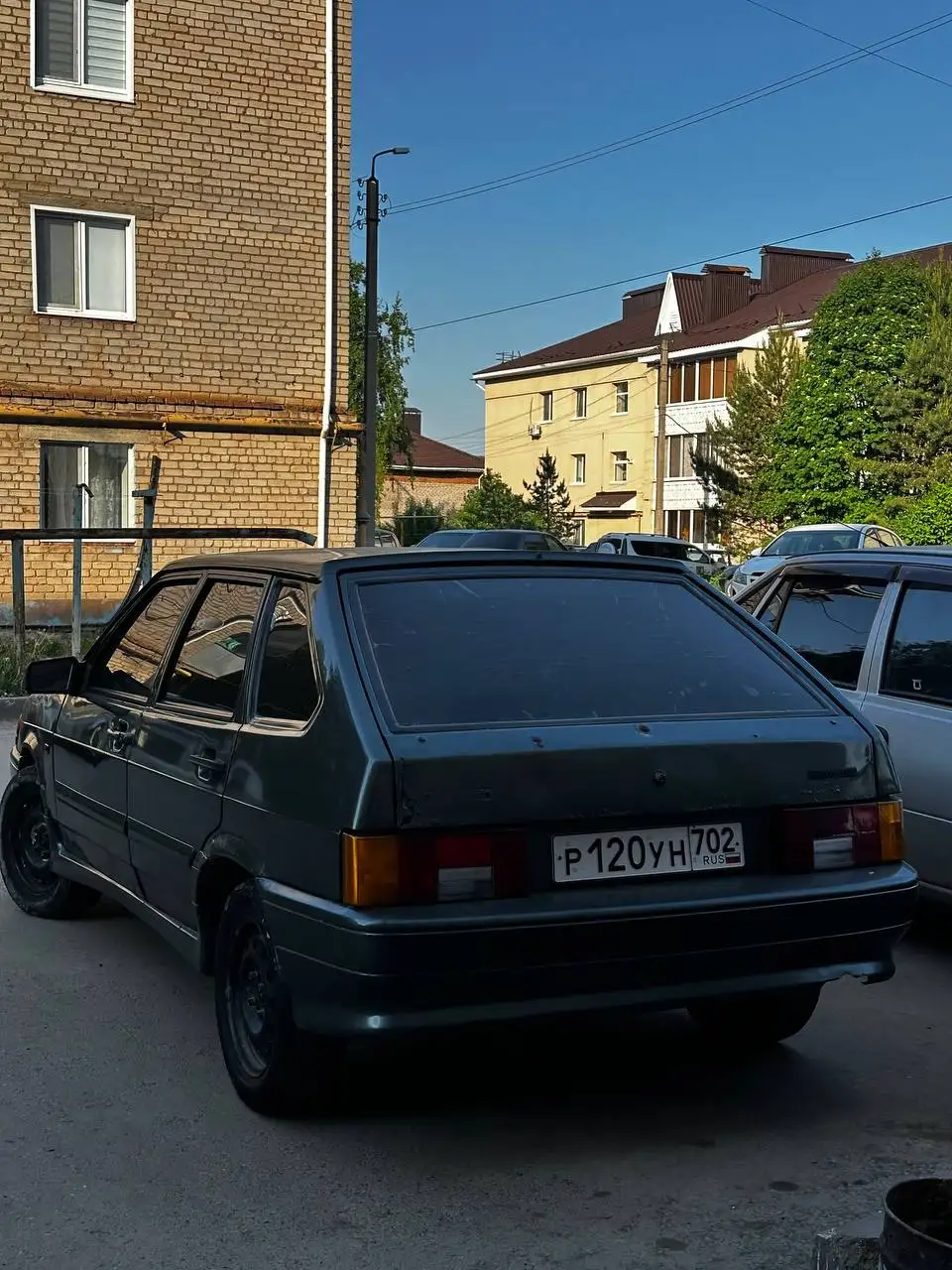 Mitsubishi Lancer 2009 - Легковые автомобили (Авто) в Казань