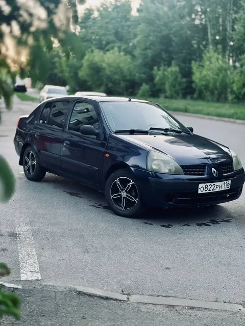Символ и Фокус - Chevrolet Cobalt в Казань