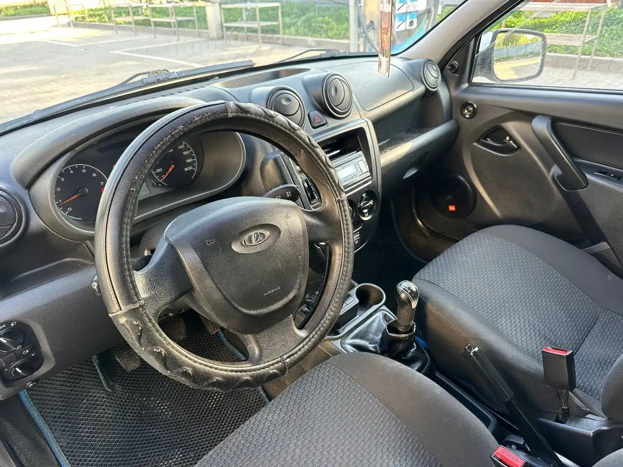 Продам Lada Granta 2014 - Легковые автомобили (Авто) в Казань