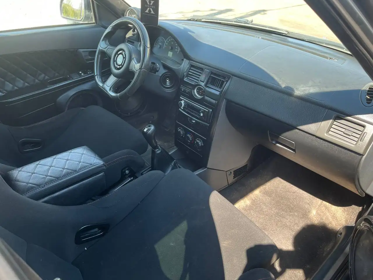 Продам приору 2008 год - Легковые автомобили (Авто) в Казань