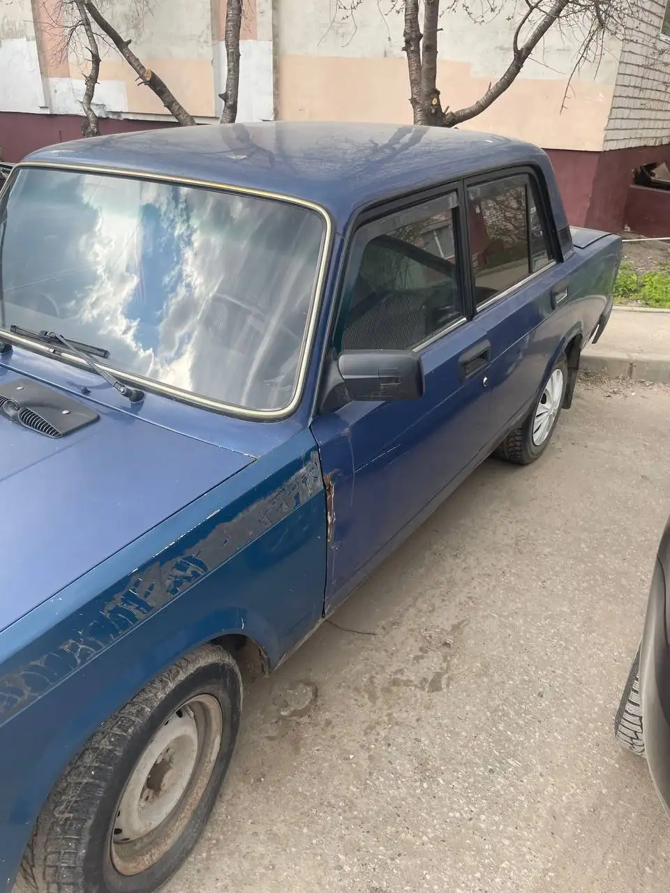 VAZ-2107 в хорошем состоянии - Легковые авто (Авто) в Казань