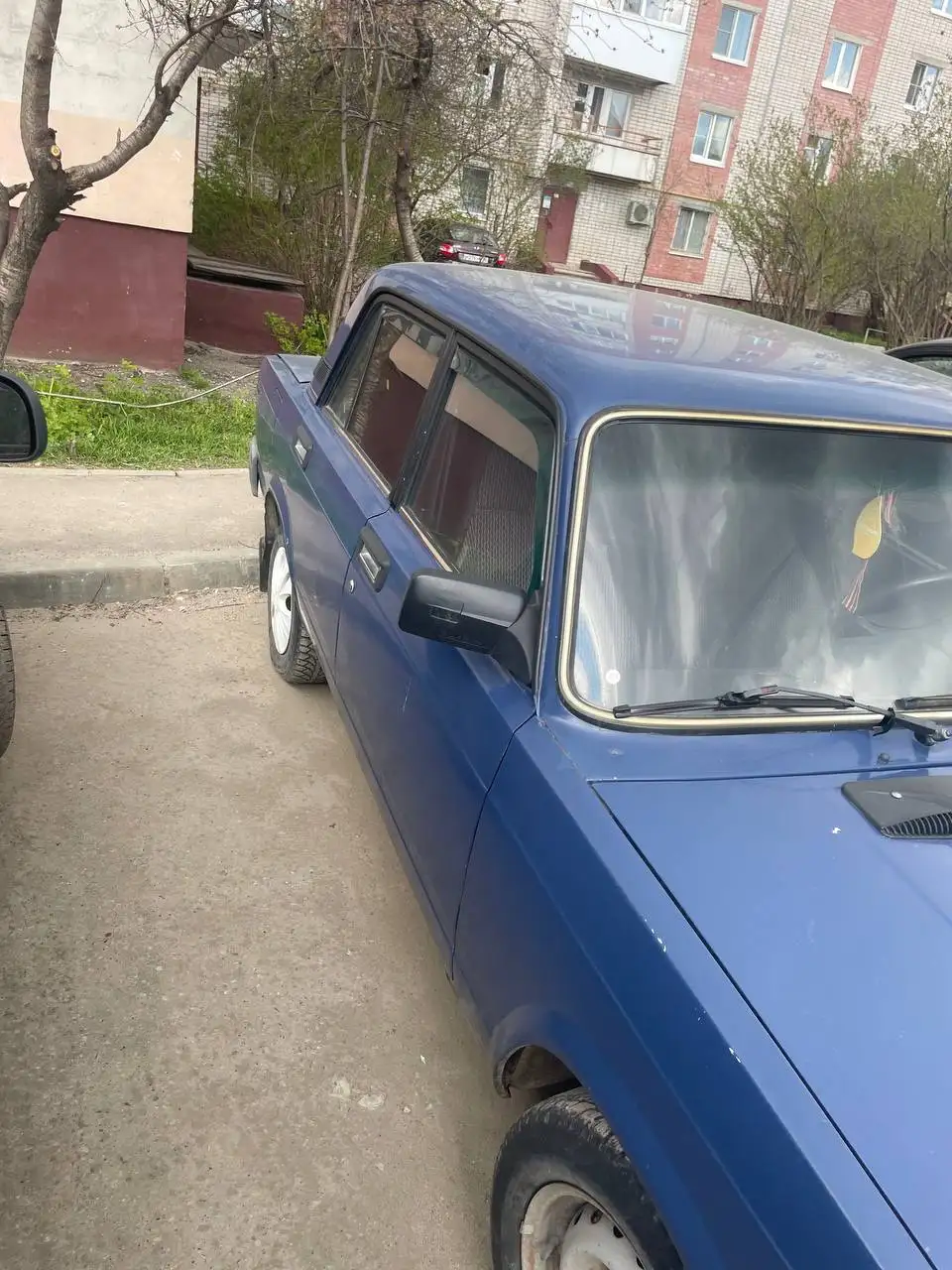 VAZ-2107 в хорошем состоянии - Легковые авто (Авто) в Казань