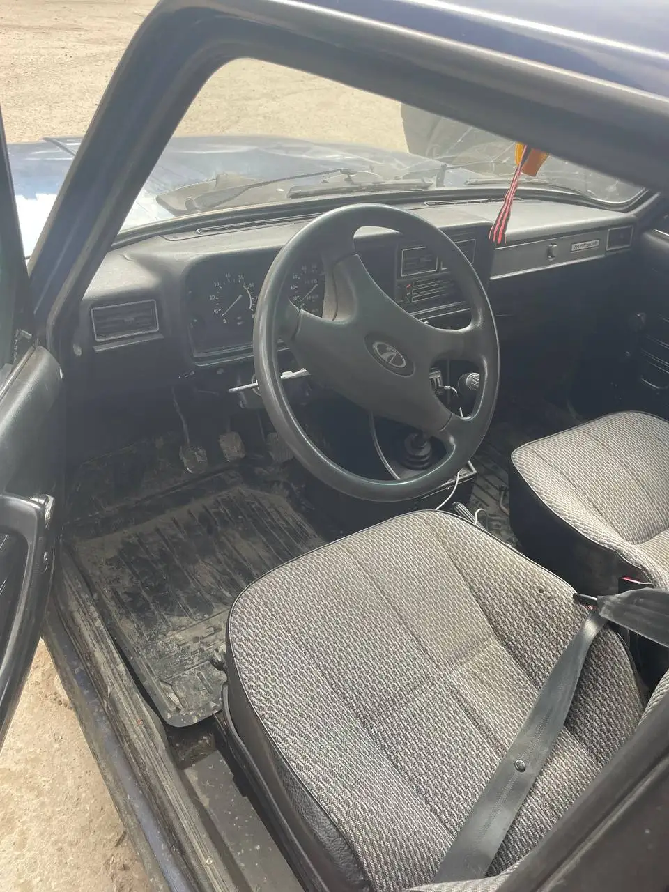 VAZ-2107 в хорошем состоянии - Легковые авто (Авто) в Казань