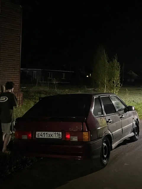 Продам ВАЗ-2114 - Авто в Казань