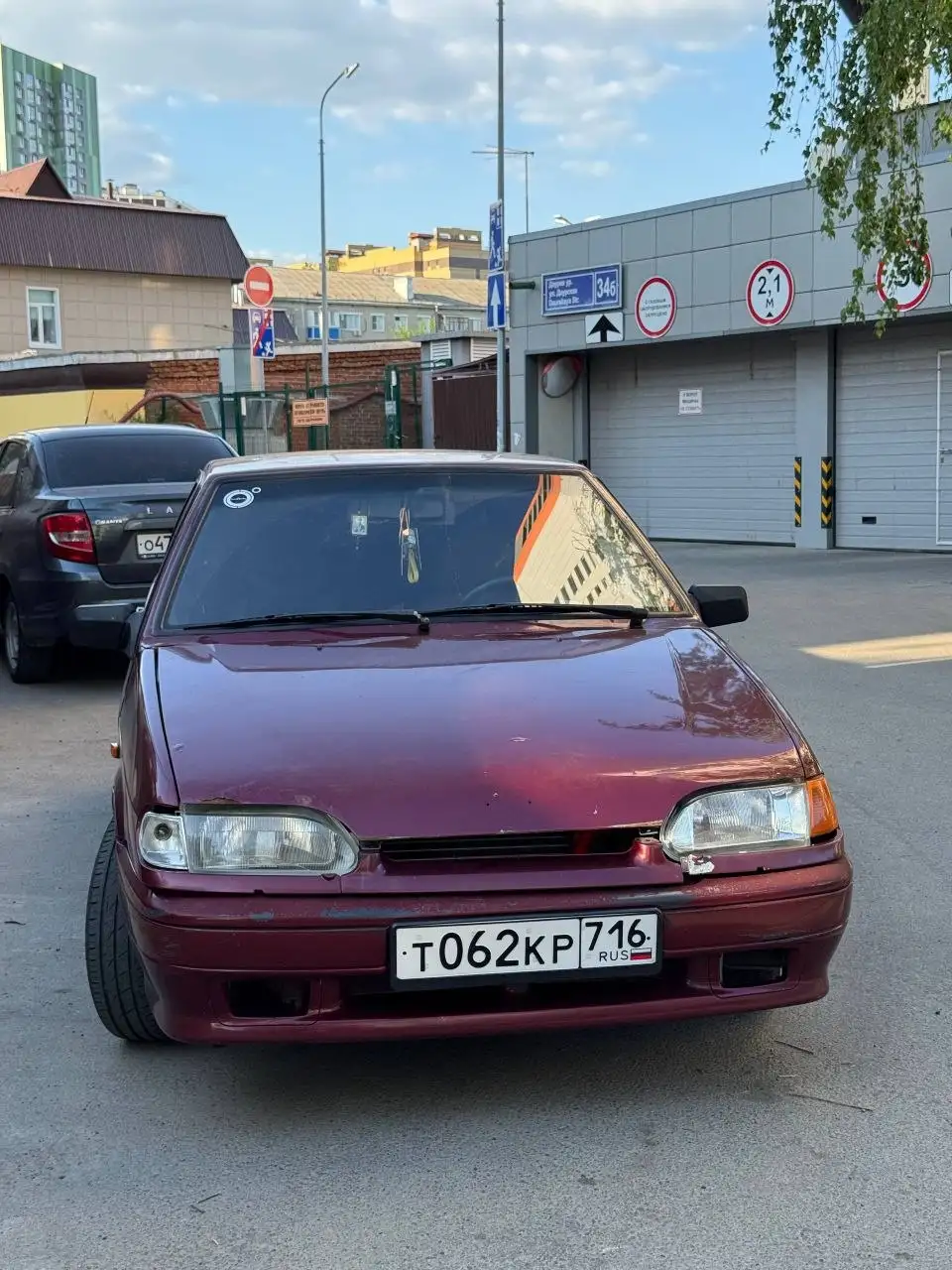 Продам ВАЗ-2114 - Легковые автомобили (Авто) в Казань