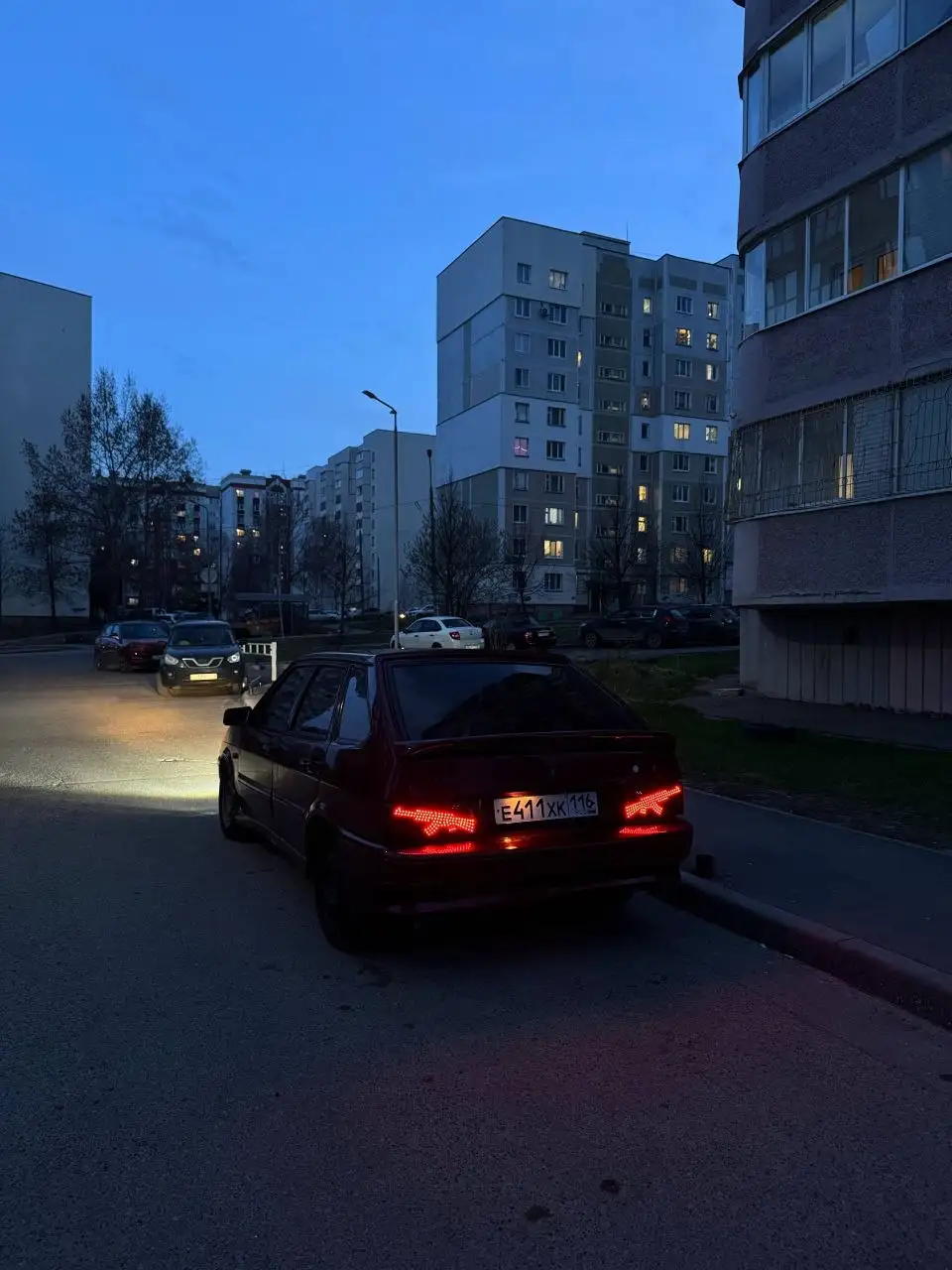 Продам ВАЗ-2114 - Легковые автомобили (Авто) в Казань