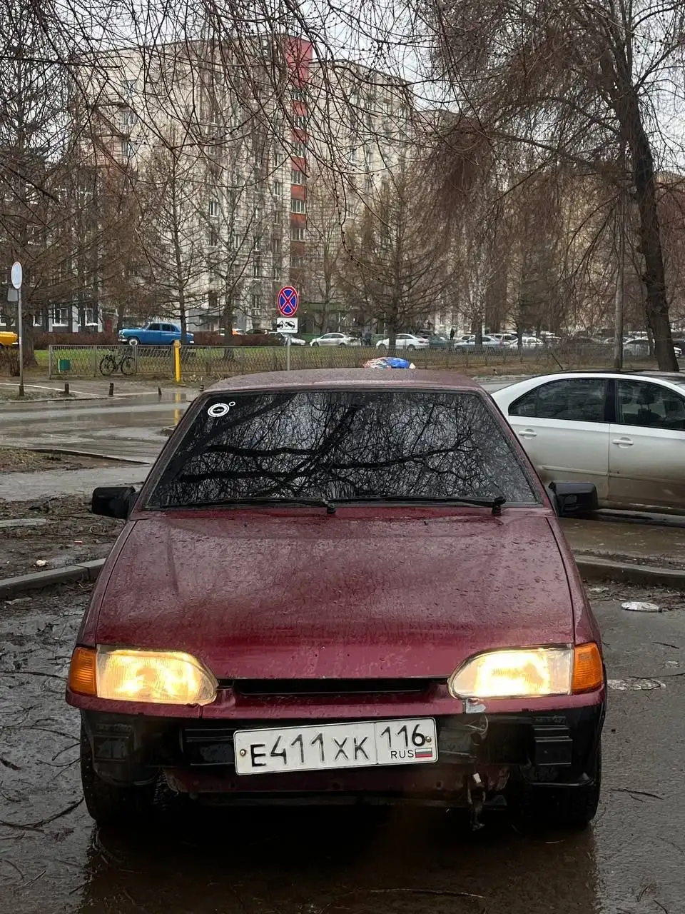 Продам ВАЗ-2114 - Легковые автомобили (Авто) в Казань