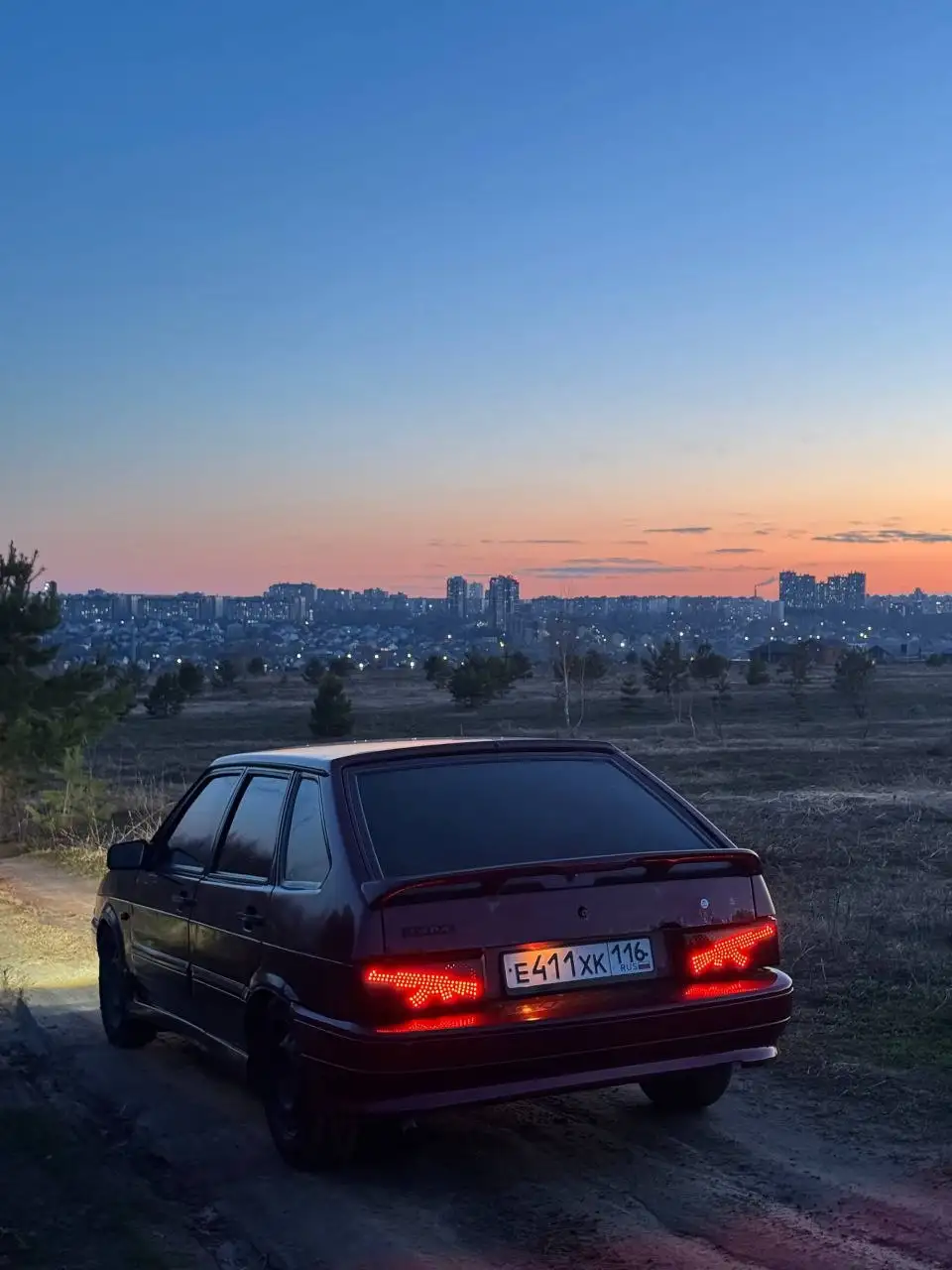 Продам ВАЗ-2114 - Легковые автомобили (Авто) в Казань