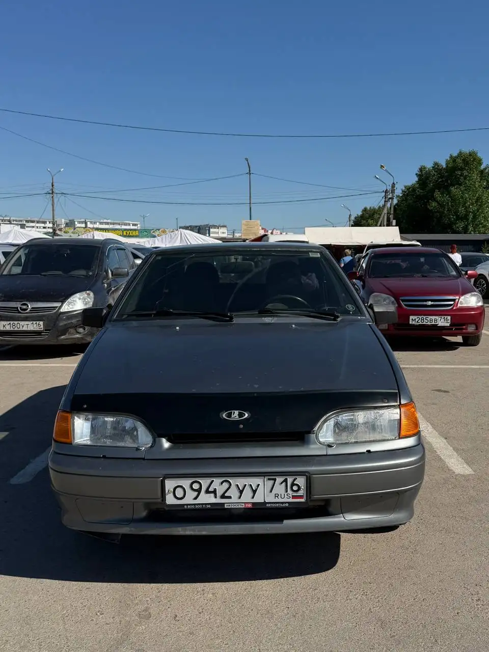 Продам автомобиль 2011 года - Автомобили (Авто) в Альметьевск