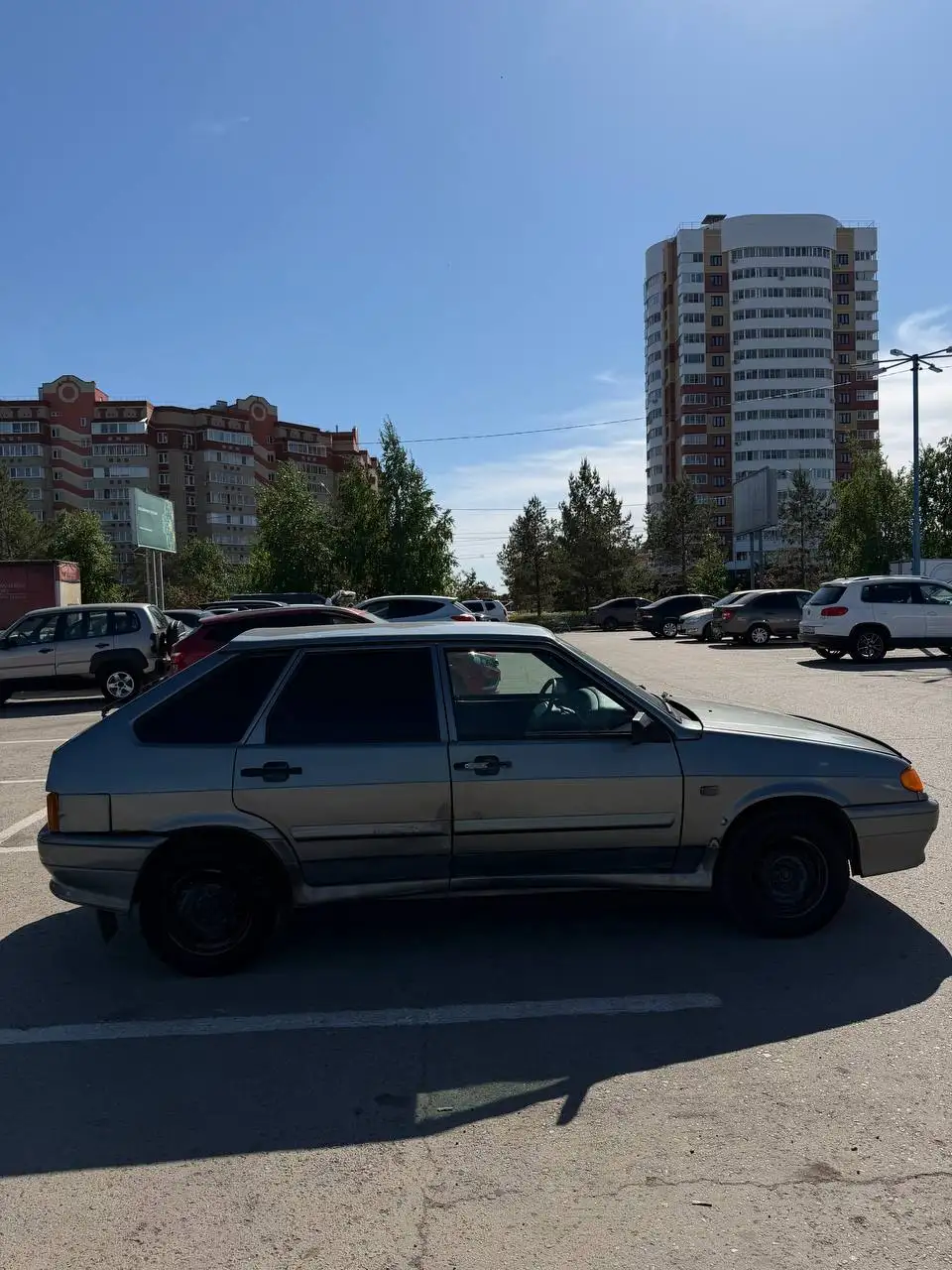 Продам автомобиль 2011 года - Автомобили (Авто) в Альметьевск