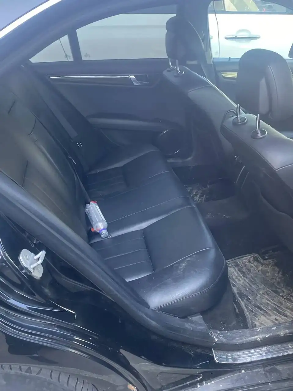 Продажа автомобиля 2010 года с пробегом 311к - Автомобили с пробегом (Авто) в Казань