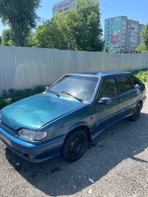 Hyundai Solaris - Авто в Казань