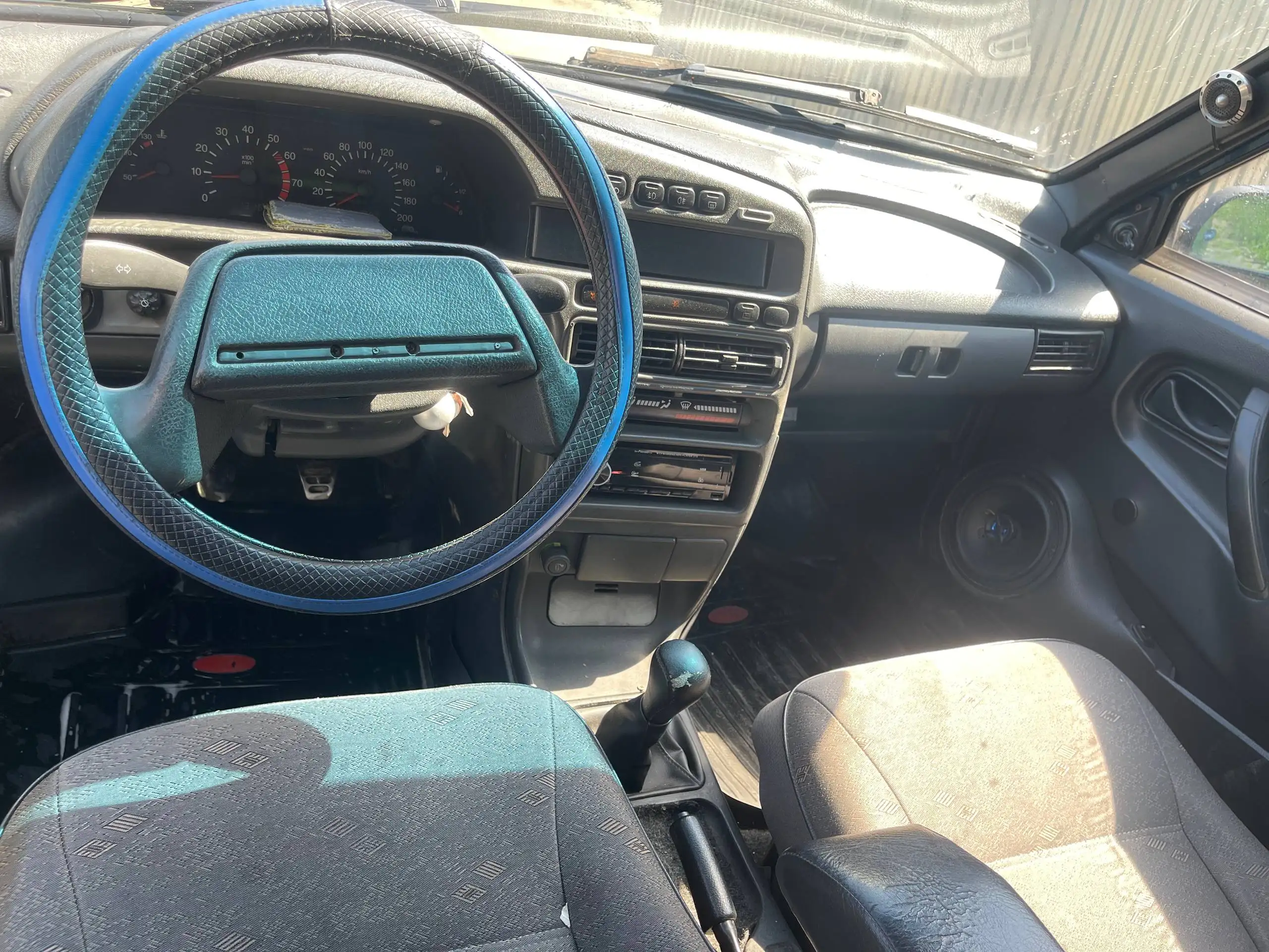 Hyundai Solaris - Легковые автомобили (Авто) в Казань