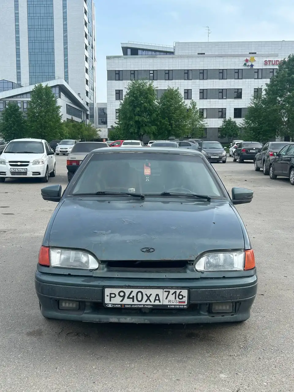 Продам ВАЗ 2115, 2006 г.в. - ВАЗ (Авто) в Казань