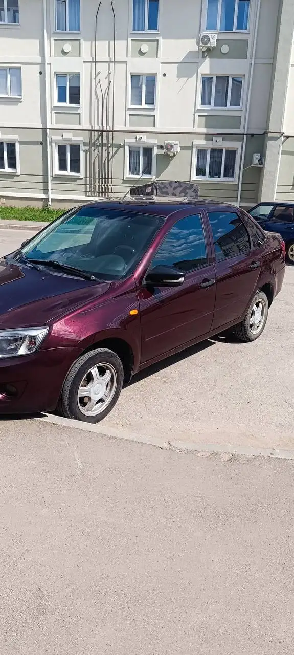 Продажа автомобиля ВАЗ 2110 - Легковые автомобили (Авто) в Казань