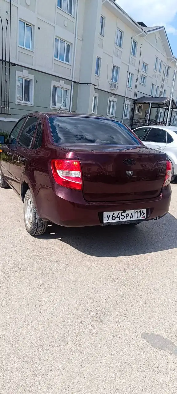 Продажа автомобиля ВАЗ 2110 - Легковые автомобили (Авто) в Казань