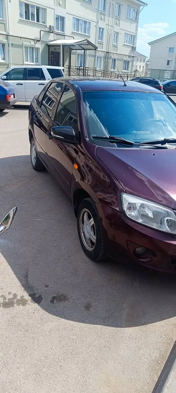 Продажа автомобиля ВАЗ 2110 - Легковые автомобили (Авто) в Казань
