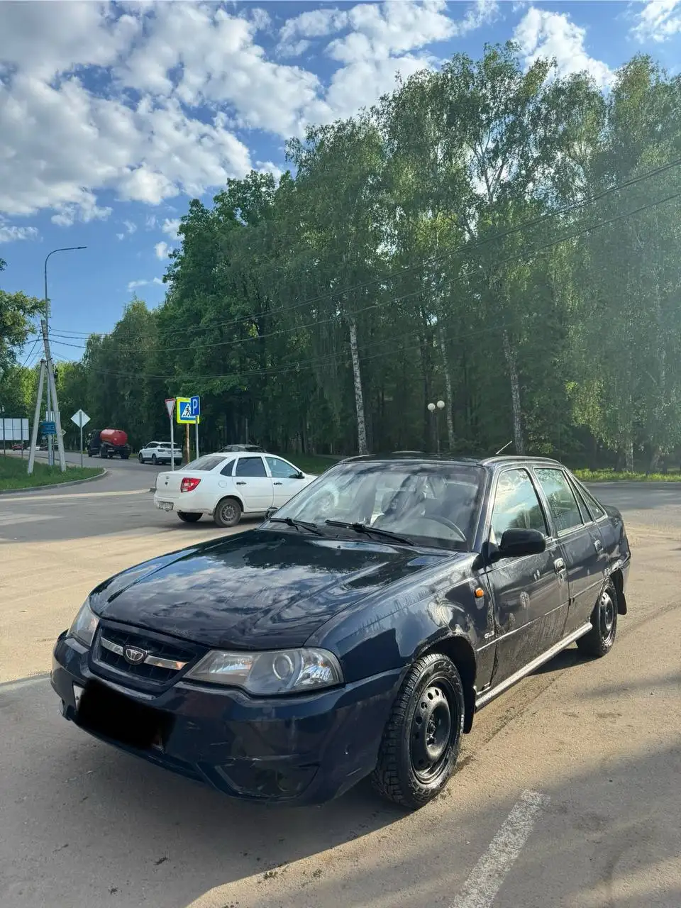 Продажа Нексии, ВАЗ 2107, Матиз - Авто в Казань