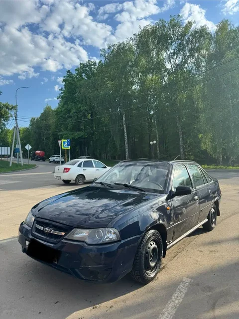 Продажа Нексии, ВАЗ 2107, Матиз - Авто в Казань