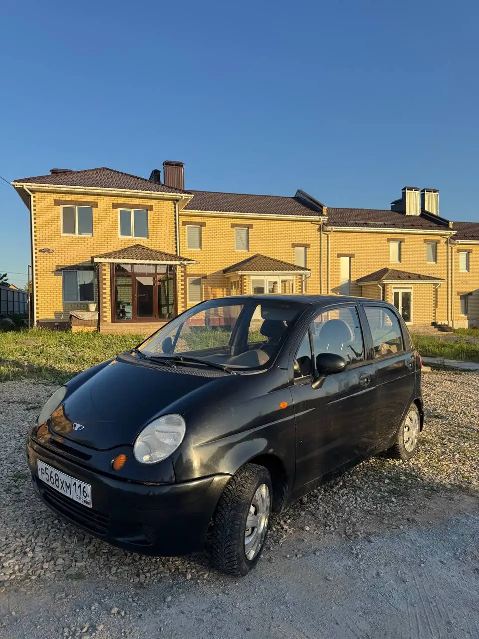 Продажа Нексии, ВАЗ 2107, Матиз - Авто в Казань