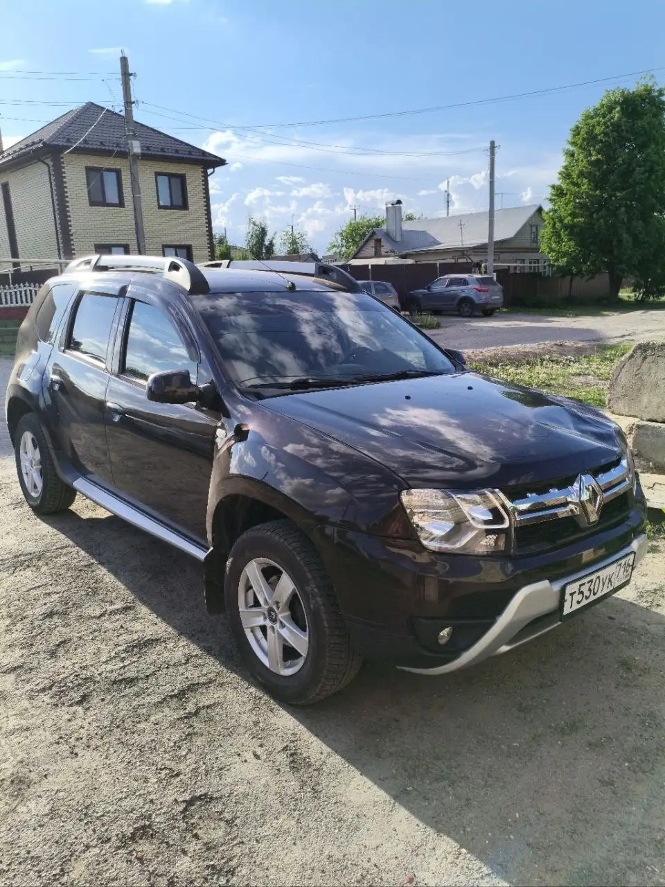 Продам Дастер 2016 - Автомобили (Авто) в Казань