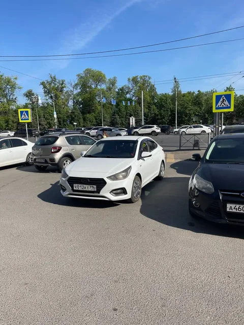 Hyundai Solaris 2018 в Казани - Легковые автомобили в Казань