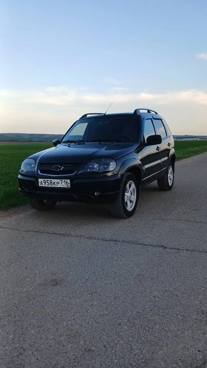 Продается автомобиль 2017 года, люксовая комплектация - Авто в Казань
