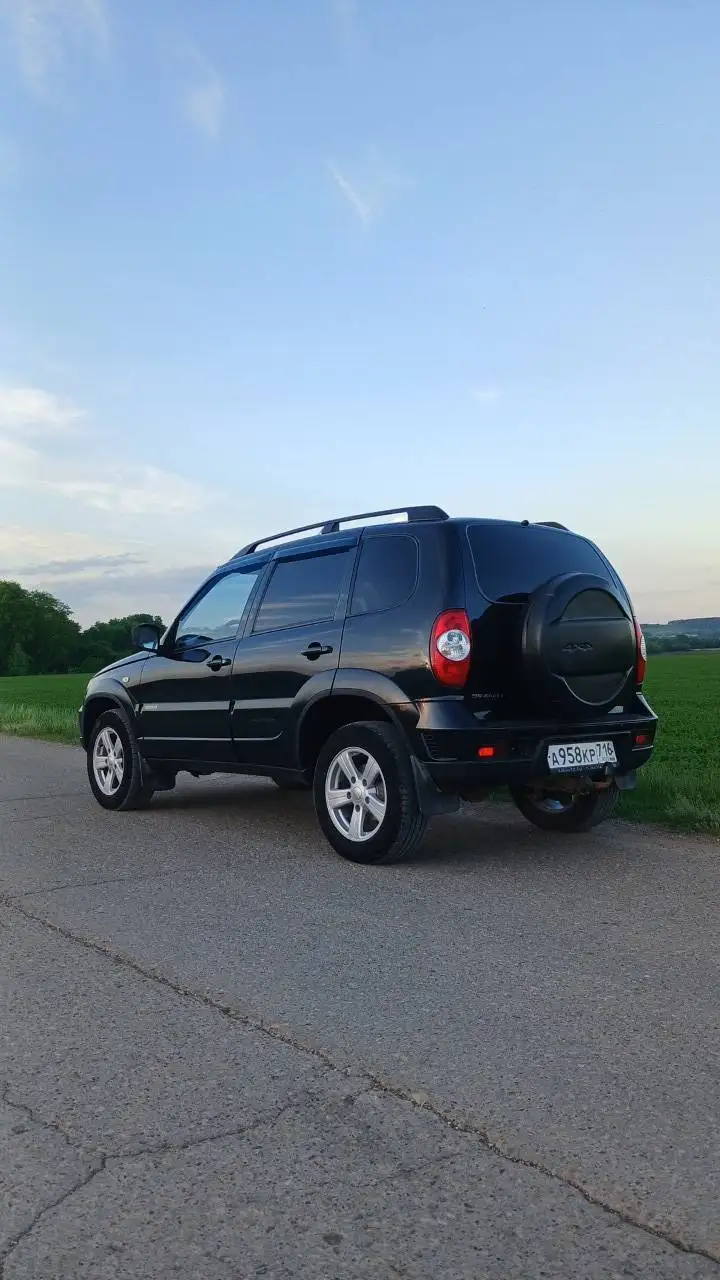 Продается автомобиль 2017 года, люксовая комплектация - Авто в Казань