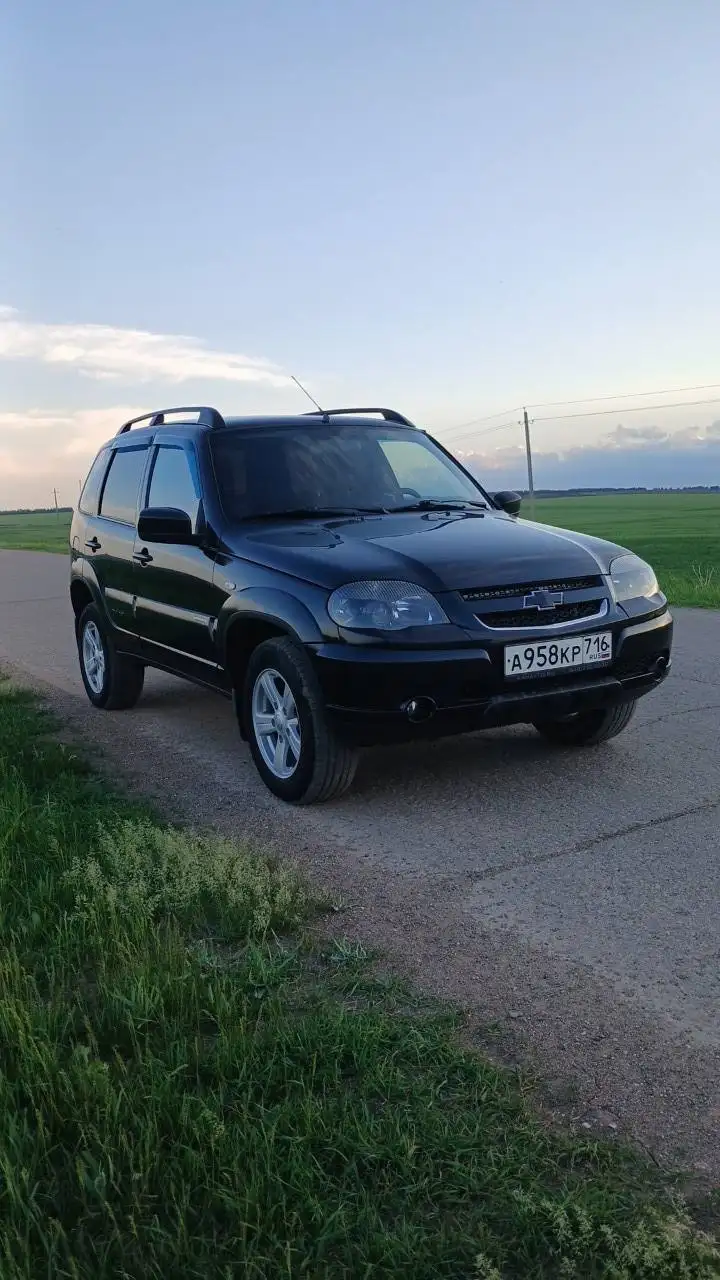 Продается автомобиль 2017 года, люксовая комплектация - Авто в Казань