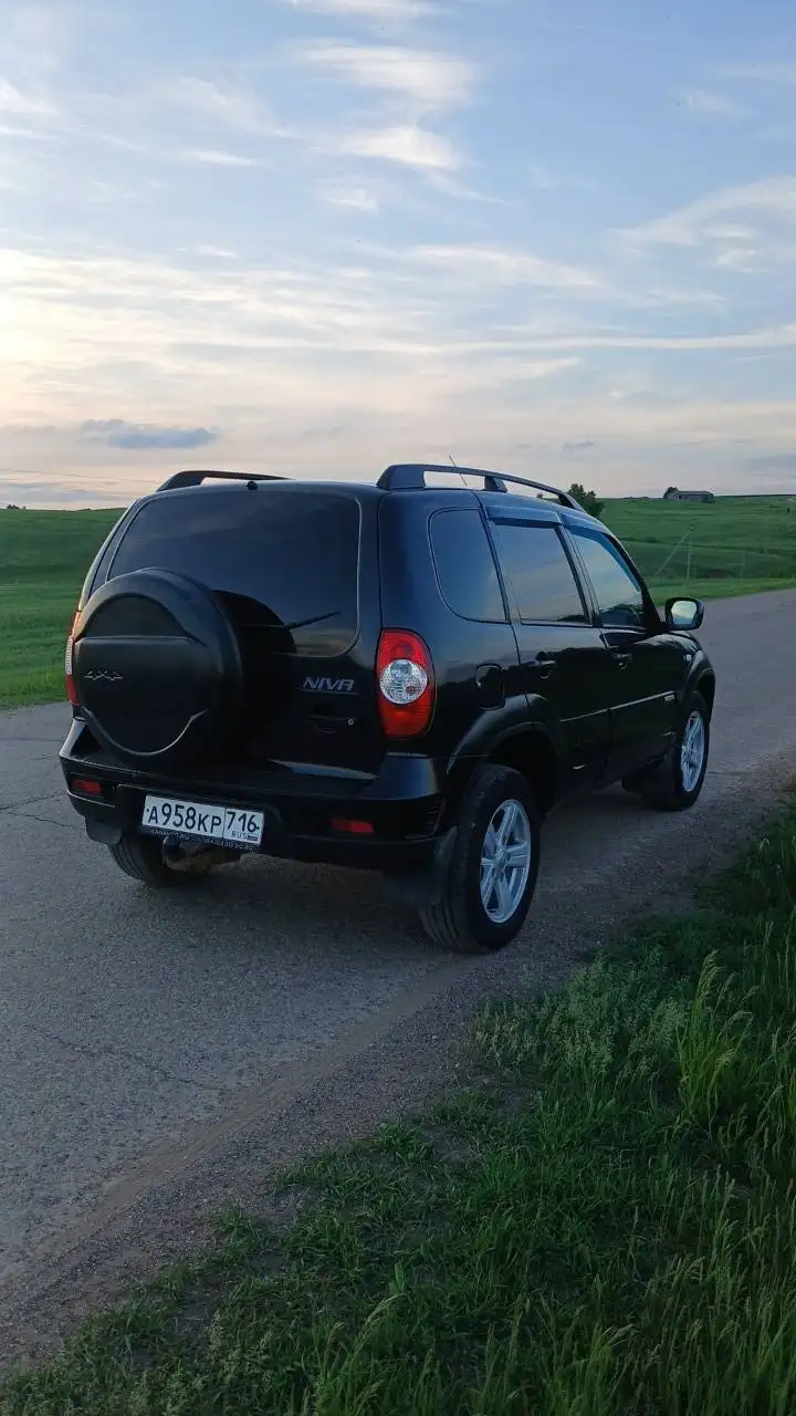Продается автомобиль 2017 года, люксовая комплектация - Авто в Казань
