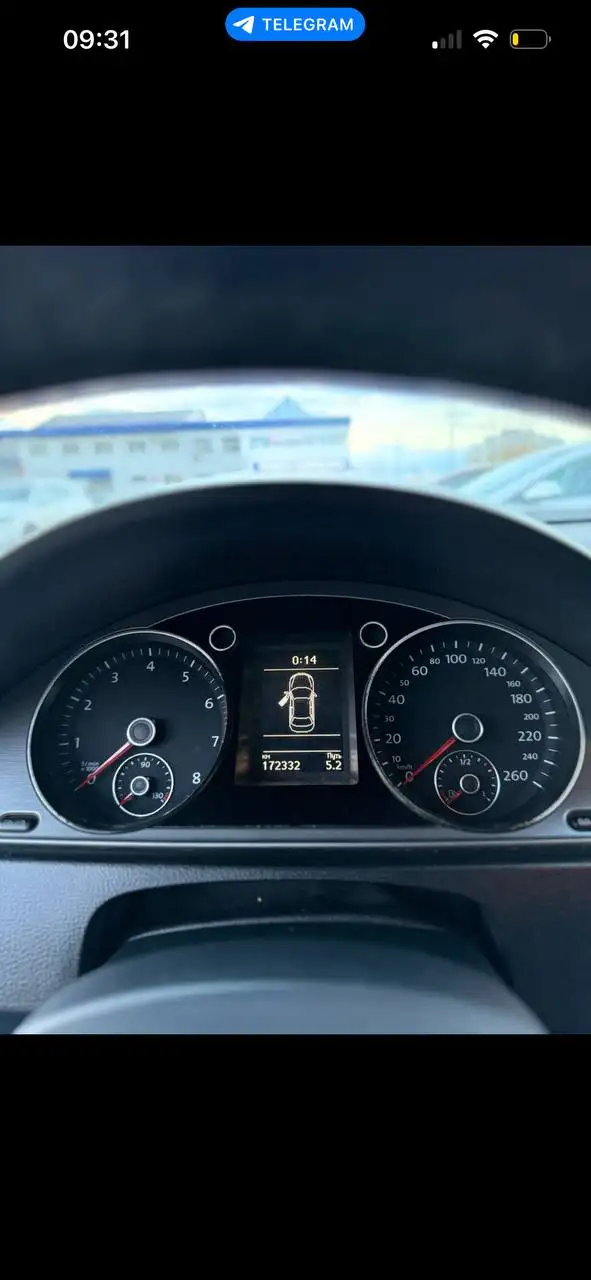 Volkswagen Passat 2014, 1.8 TSI - Легковые автомобили (Авто) в Казань