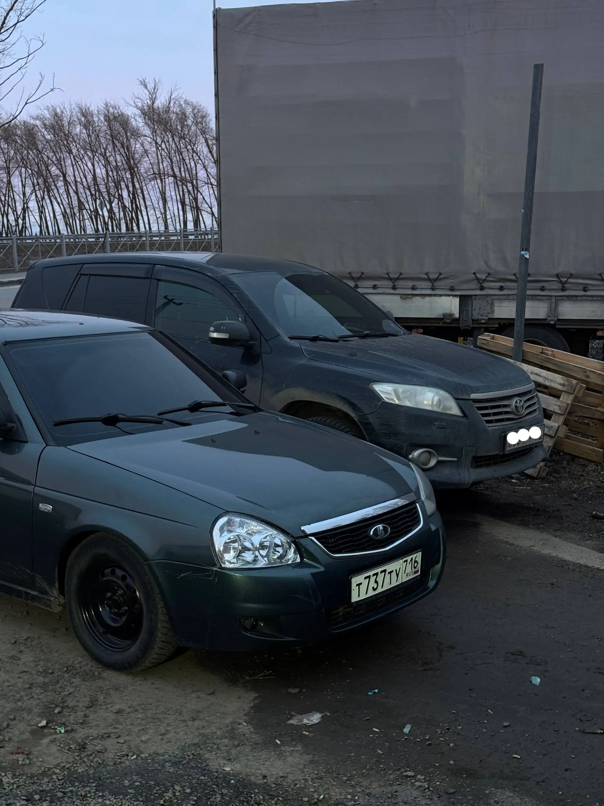 Продажа Lada Priora 2011 - Легковые автомобили (Авто) в Казань