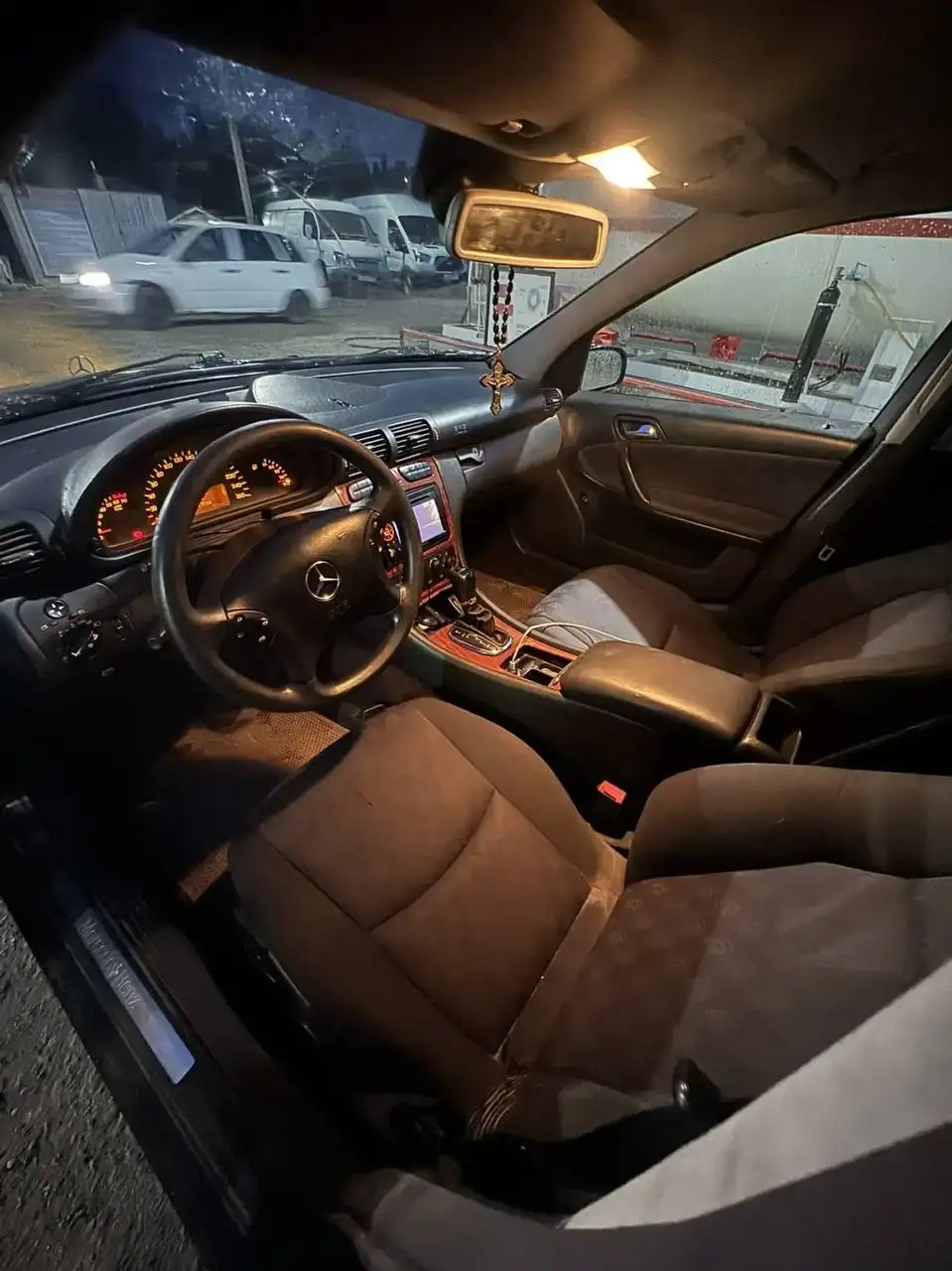 Продажа Мерседес W203 - Легковой автомобиль (Авто) в Казань