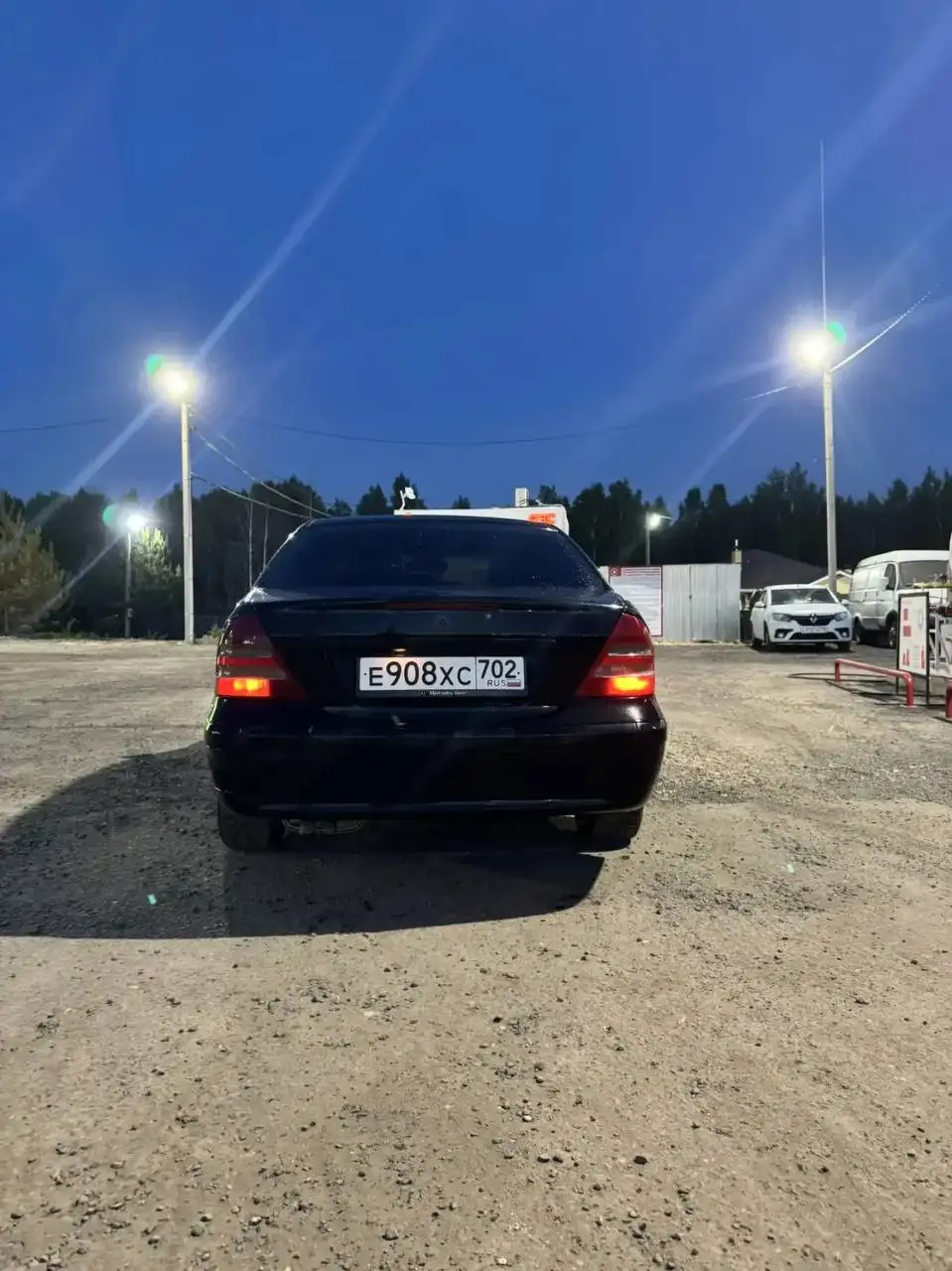 Продажа Мерседес W203 - Легковой автомобиль (Авто) в Казань