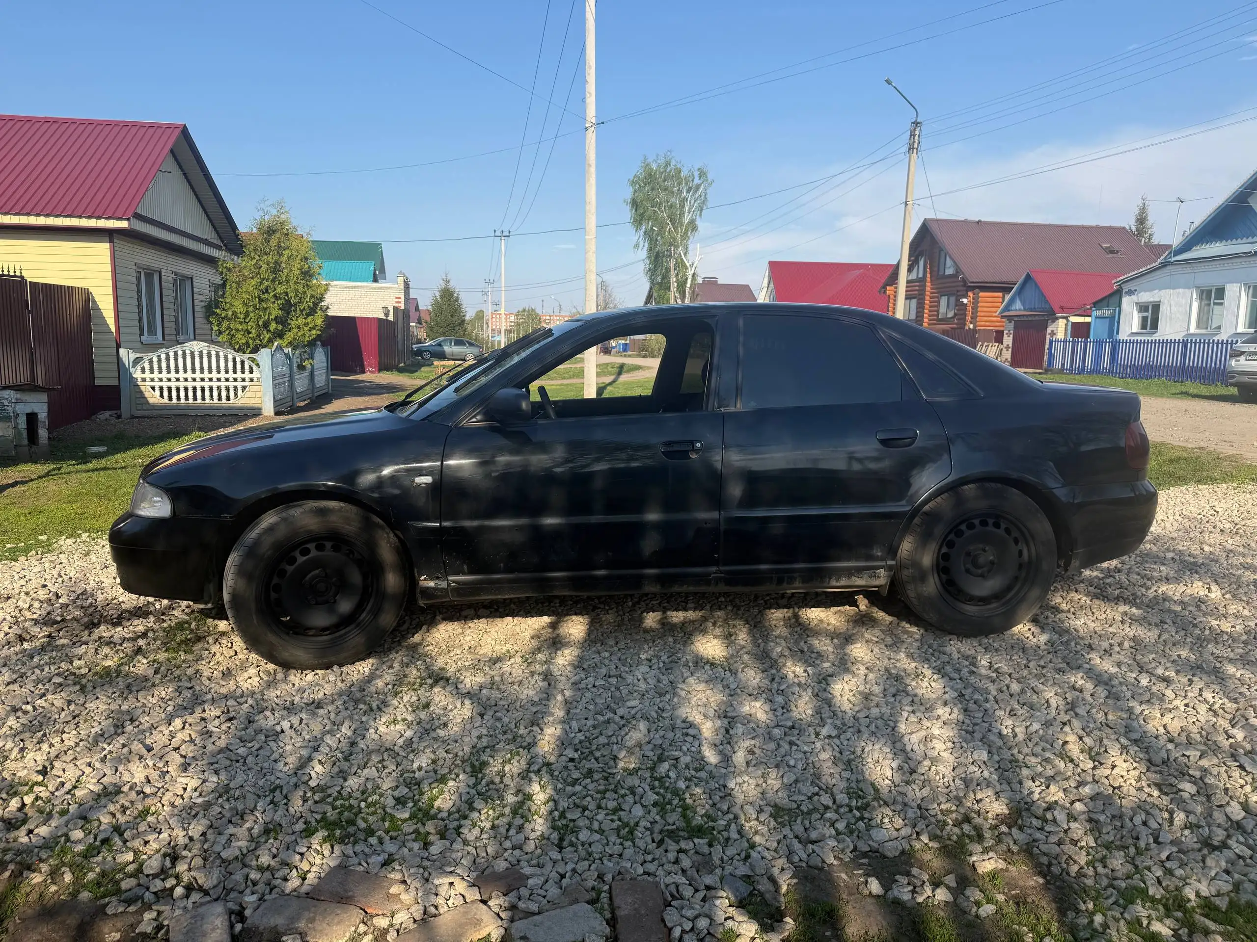 Audi A4 1.9 TDI 2000 - Легковые автомобили (Авто) в Казань