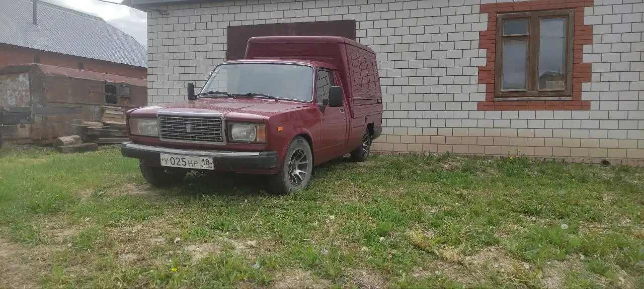 Продам Иж 2175 2012 года - Легковые автомобили (Авто) в Арск