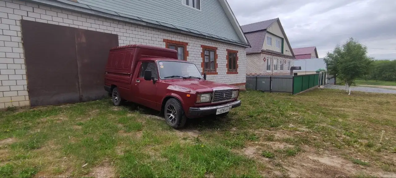 Продам Иж 2175 2012 года - Легковые автомобили (Авто) в Арск
