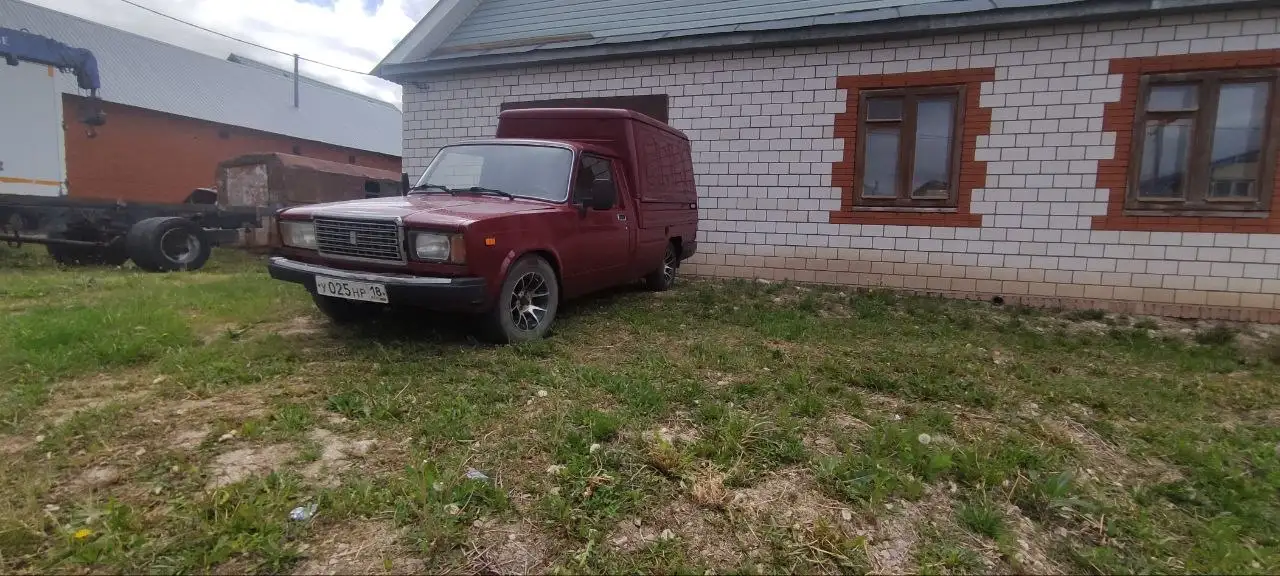 Продам Иж 2175 2012 года - Легковые автомобили (Авто) в Арск