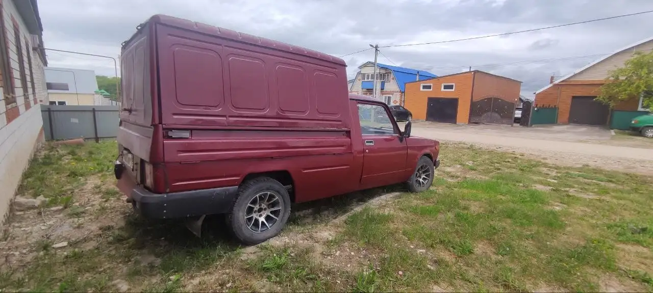 Продам Иж 2175 2012 года - Легковые автомобили (Авто) в Арск