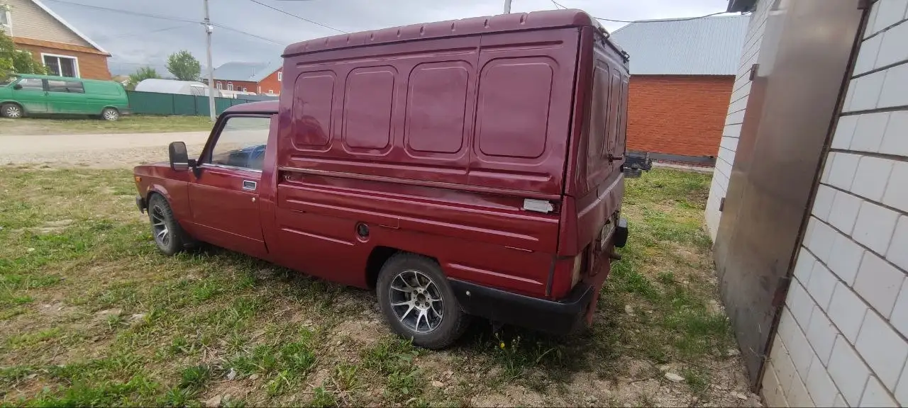 Продам Иж 2175 2012 года - Легковые автомобили (Авто) в Арск