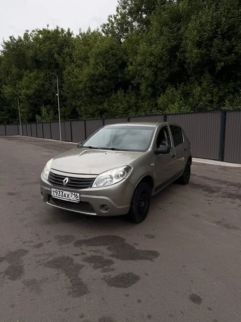 Kia Rio 2011, 1.4 MT, пробег 179 000 км - Легковые автомобили в Казань