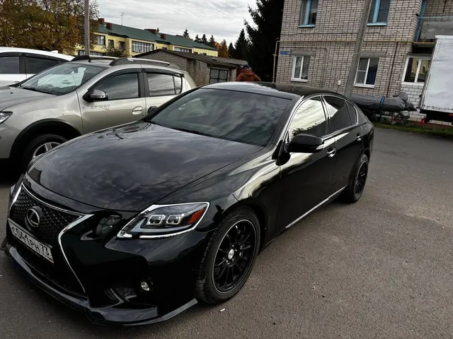 Lexus GS300 3.0 в Чистополе - Мотоциклы в Чистополь