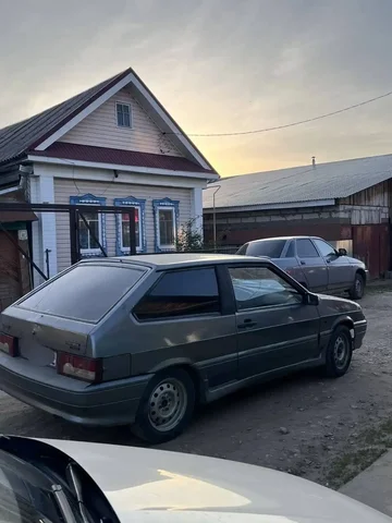 ВАЗ 2113 Полный ход - Легковые автомобили в Казань