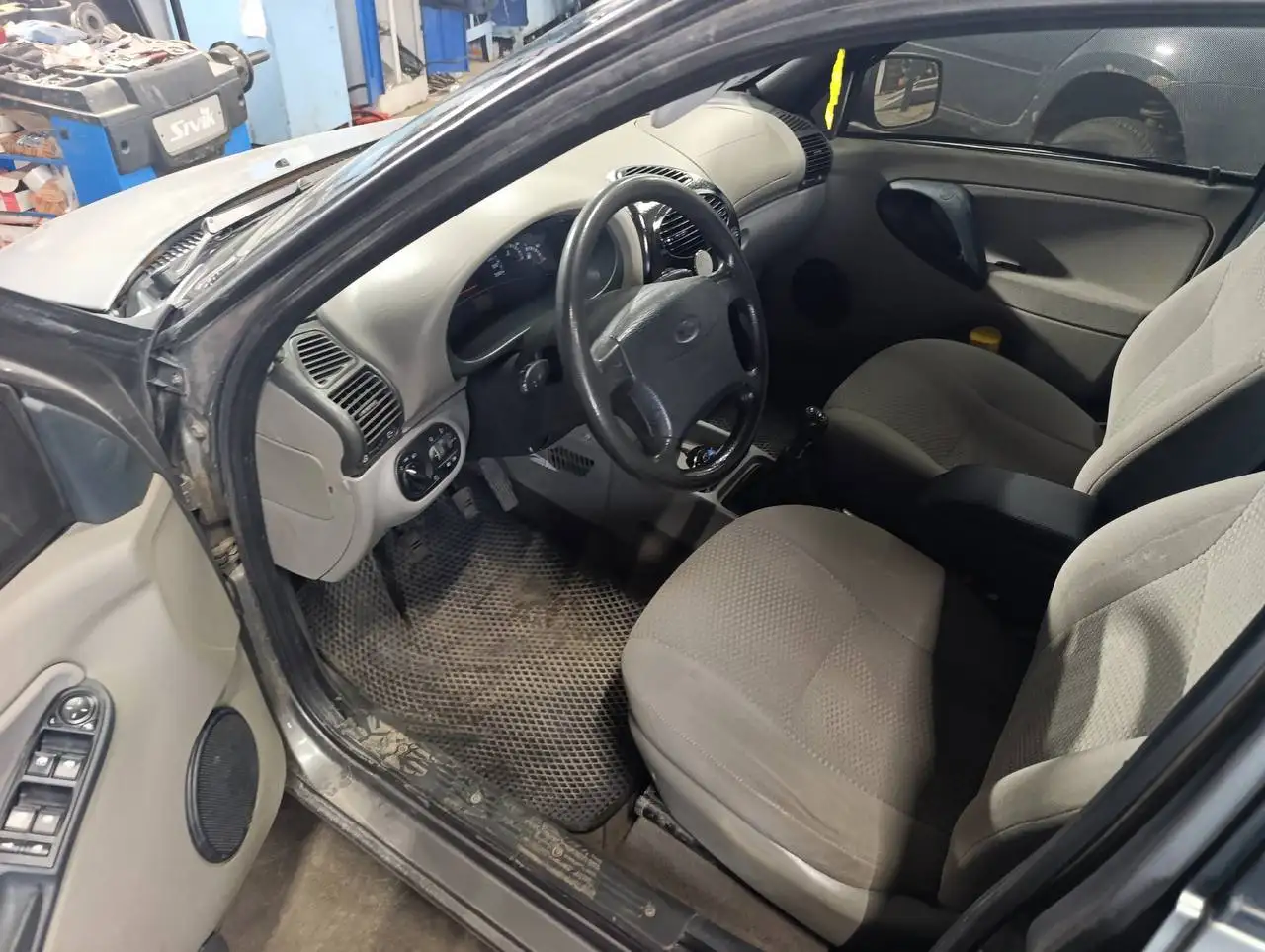 Продажа Лада Калина 2011 - Легковые автомобили (Авто) в Нижнекамск